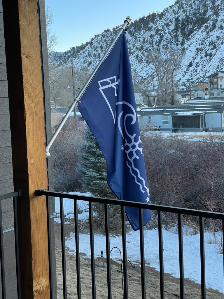 Mountains and oceans and winters and rivers and stars